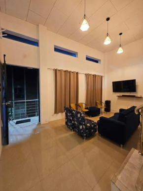Dona Inn APARTAMENTO 2